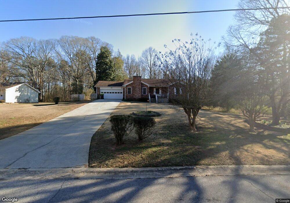 365 Edna Dr unit 2, Stockbridge, GA 30281 - photo 1