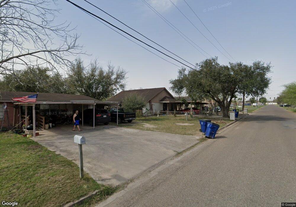 403 Miller Ave, Donna, TX 78537 - photo 1