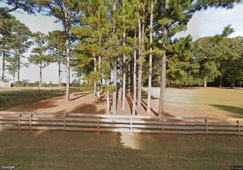 2463 Teamon Rd, Griffin, GA 30223 - photo 1