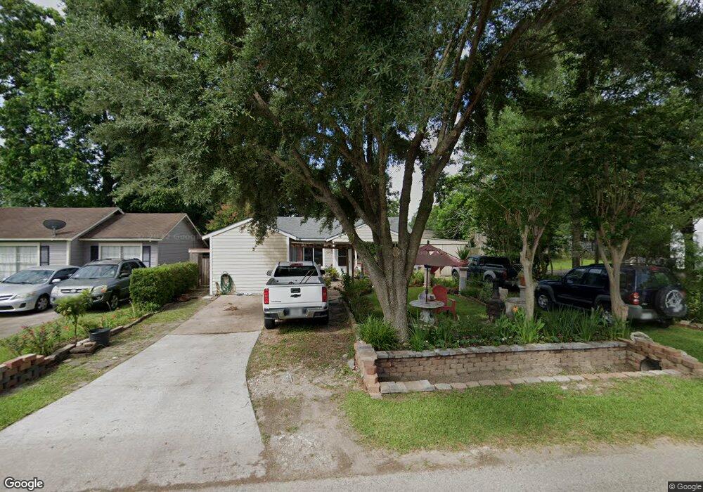 10001 Gloyna St, Houston, TX 77088 - photo 1