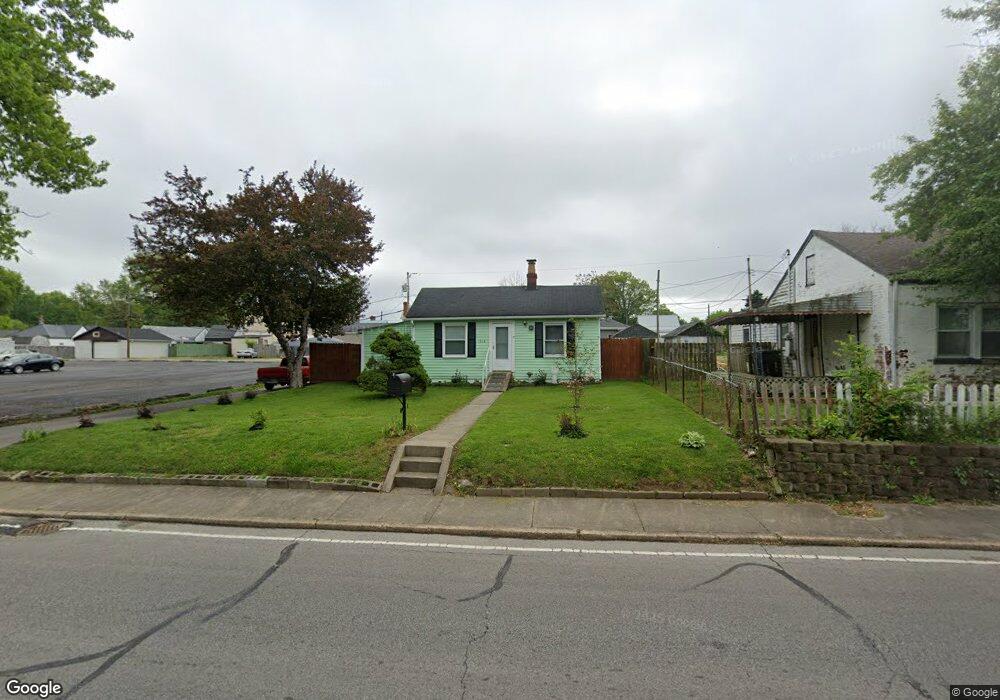 1314 E 8th St, New Albany, IN 47150 - photo 1