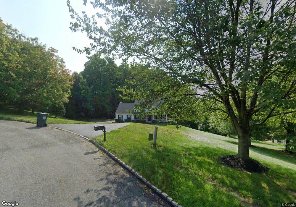 25 Alpaugh Dr, Asbury, NJ 08802 - photo 1