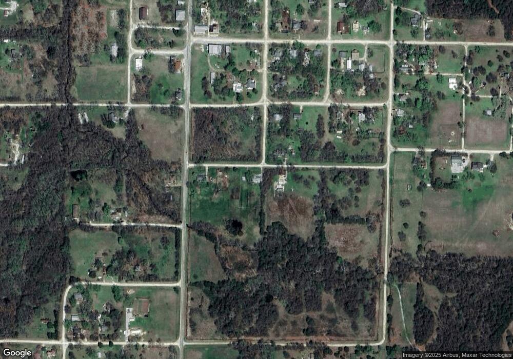 210 E Ash St, Jerico Springs, MO 64756 - photo 1