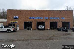 1109 Park Ave NE Unit 1, Norton, VA 24273
