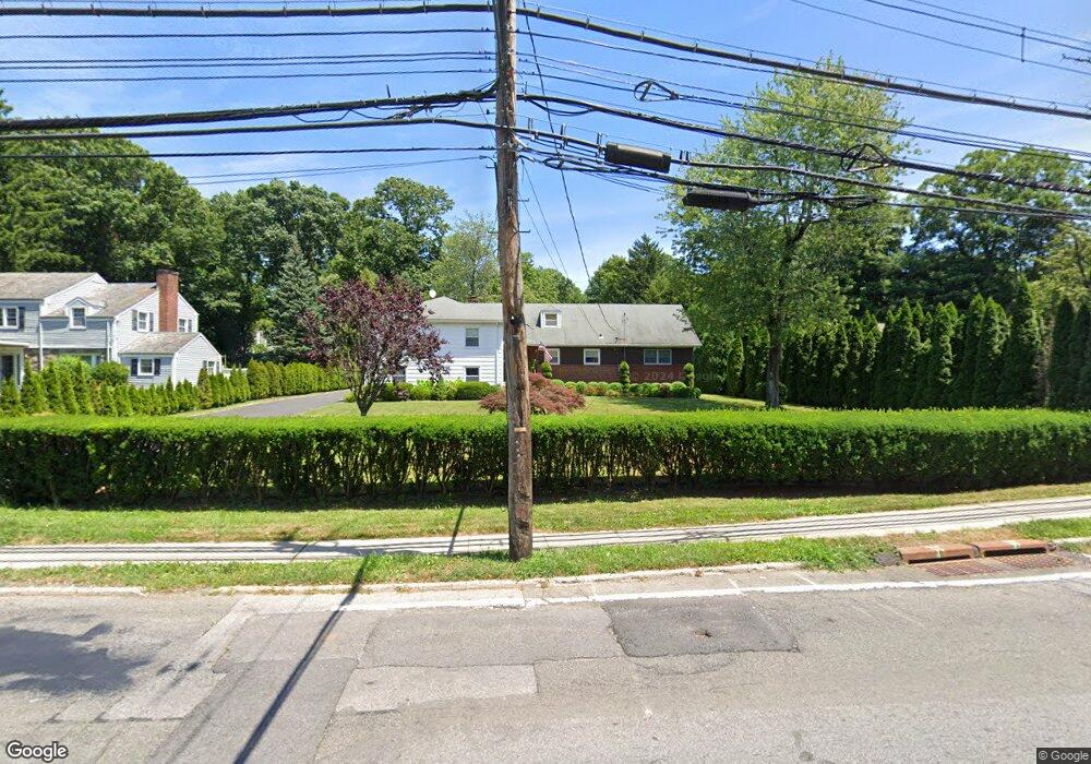 439 Harrison Ave, Harrison, NY 10528 - photo 1