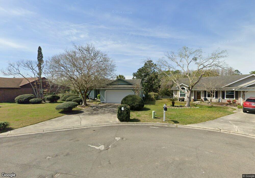 8028 Corky Ct E, Jacksonville, FL 32244 - photo 1