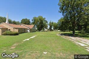 306 Carruth Ave, Marvell, AR 72366