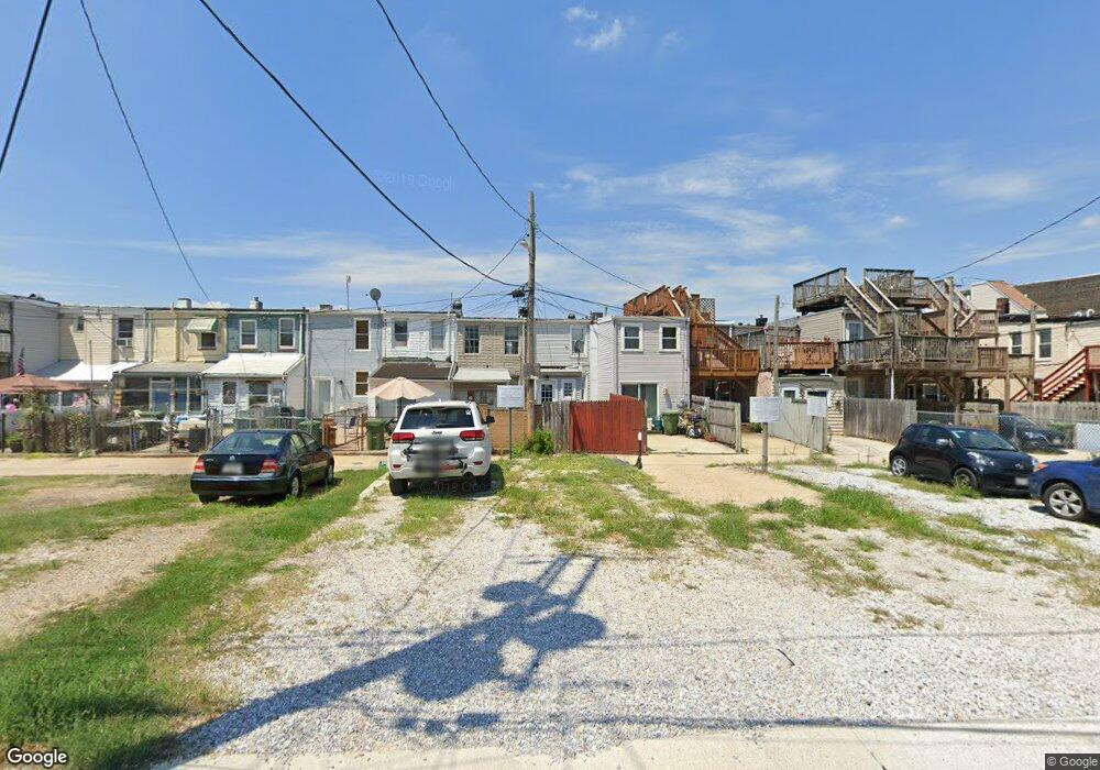 1812 Olive St, Baltimore, MD 21230 - photo 1