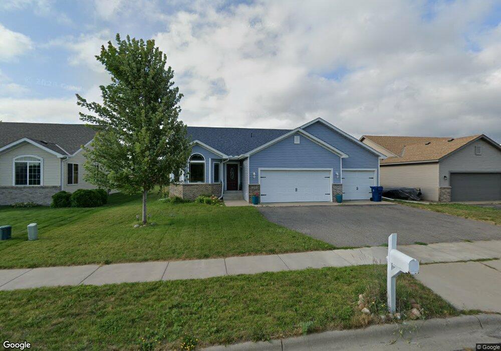 1508 Providence Place NE, Sauk Rapids, MN 56379 - photo 1
