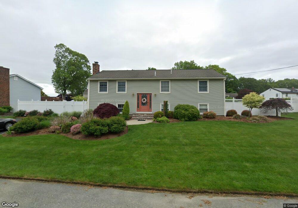23 Freedom Ct, Johnston, RI 02919 - photo 1
