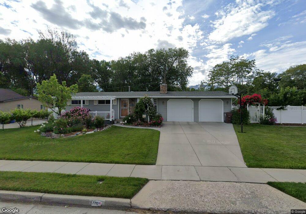 7785 Sandra Way, Midvale, UT 84047 - photo 1