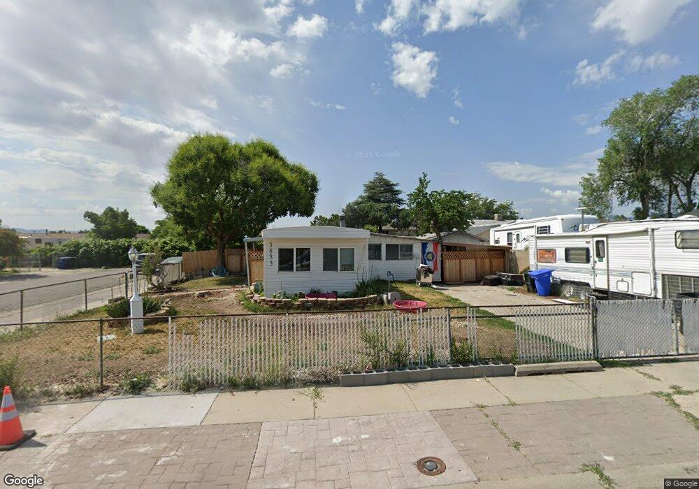 3833 W Saddler Dr, West Jordan, UT 84088 - photo 1