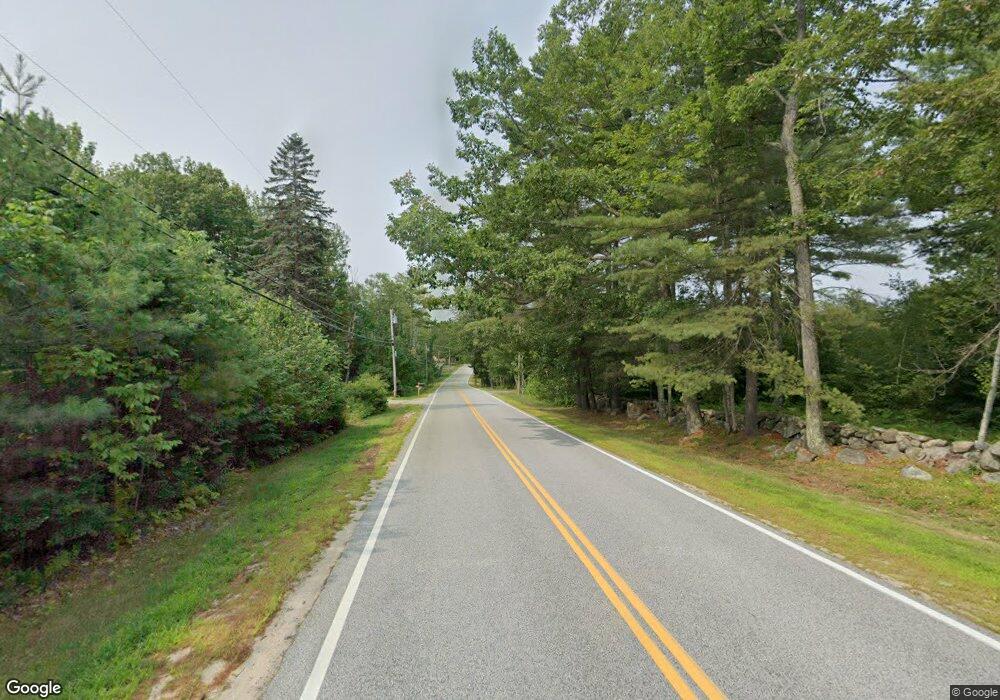 38 Durgin Rd, Center Tuftonboro, NH 03816 - photo 1