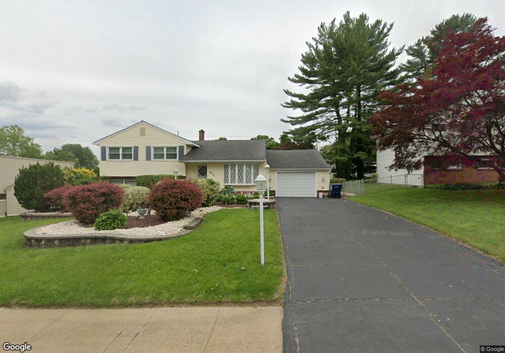 603 Darley Rd, Claymont, DE 19703 - photo 1