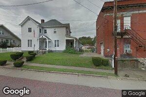 100 S Bridge St, Adena, OH 43901