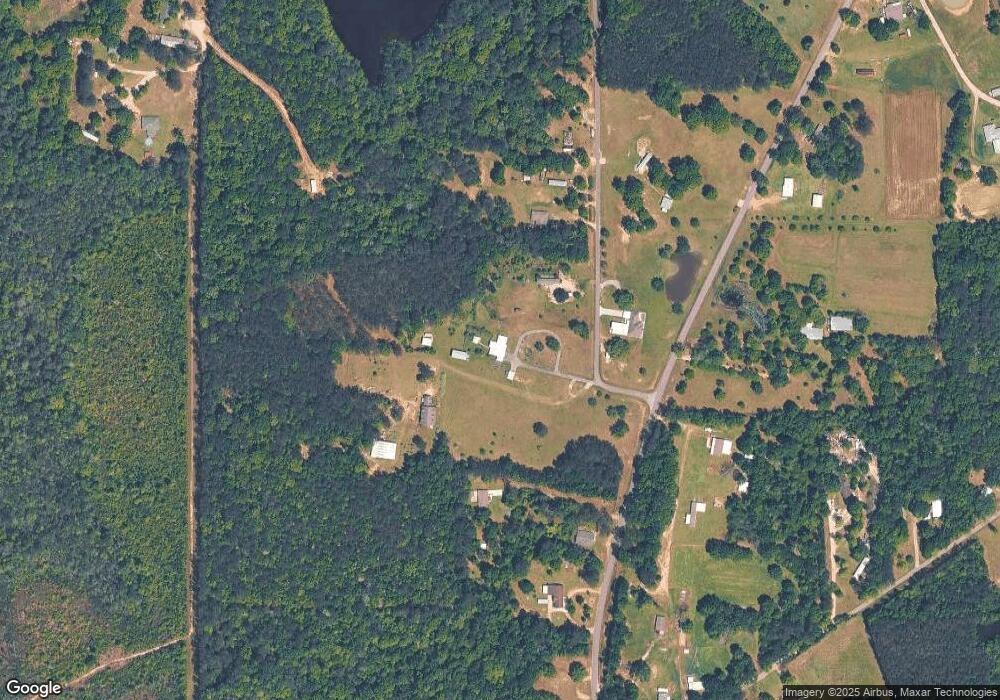 27049 Charlie Lee Rd, Picayune, MS 39466 - photo 1