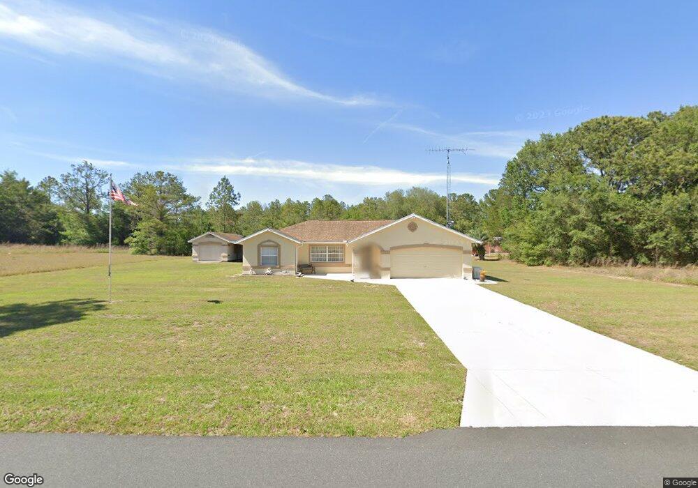 21353 SW Beach Blvd, Dunnellon, FL 34431 - photo 1