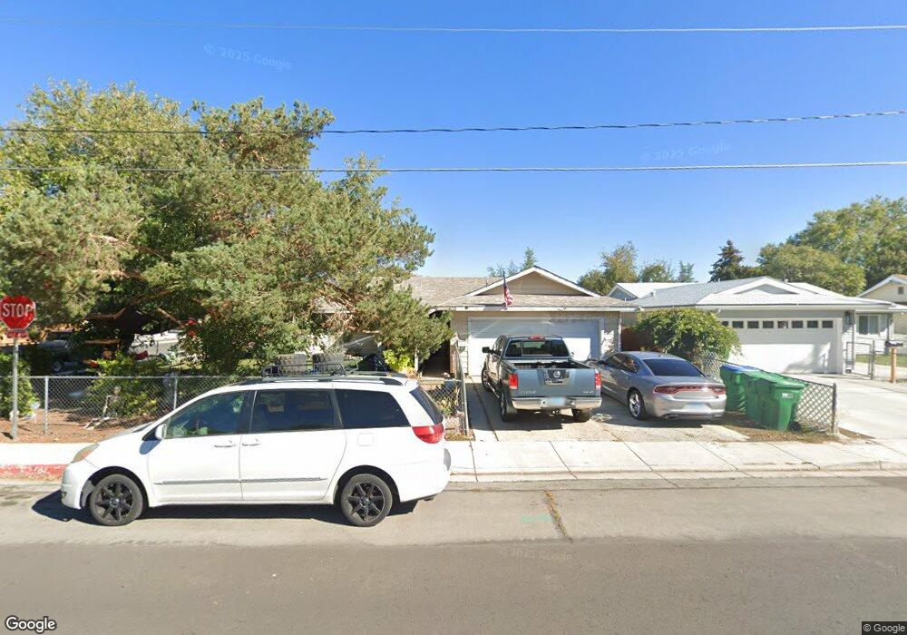 490 Stanford Way, Sparks, NV 89431 - photo 1