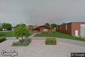 214 Coldwater St, Lisco, NE 69148