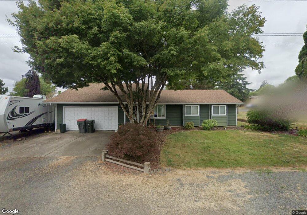 595 Monroe St, Lafayette, OR 97127 - photo 1