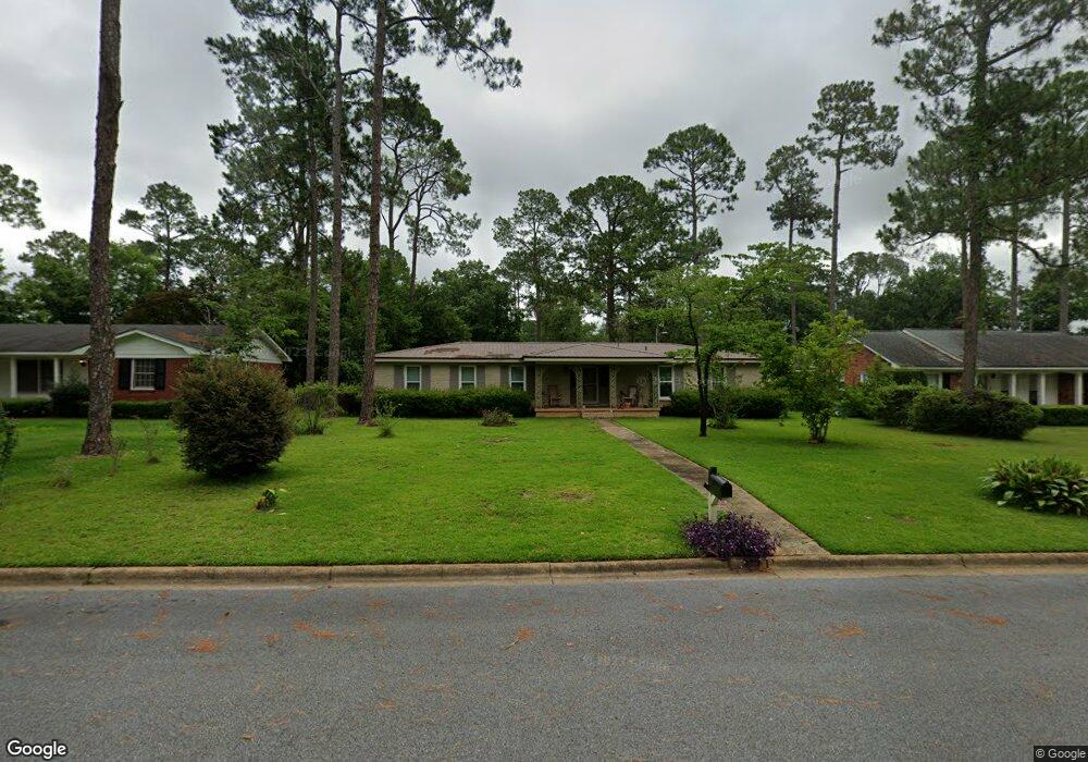 1802 Robinhood Rd, Albany, GA 31707 - photo 1