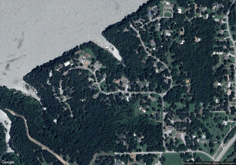 118 Dove Rd, Locust Grove, OK 74352 - photo 1