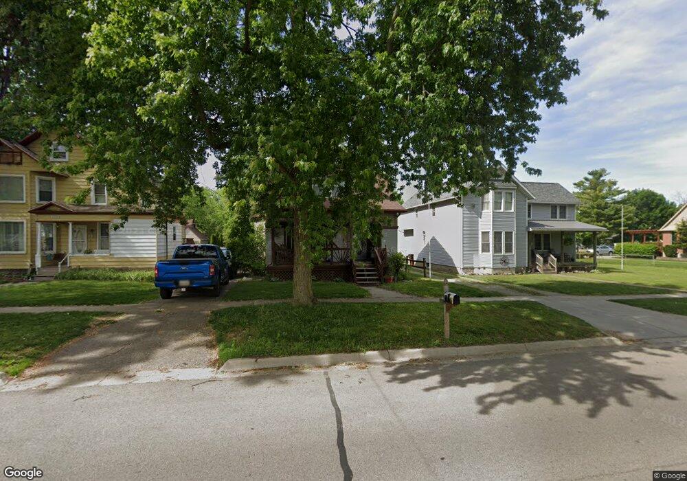1548 Monroe St, Carleton, MI 48117 - photo 1