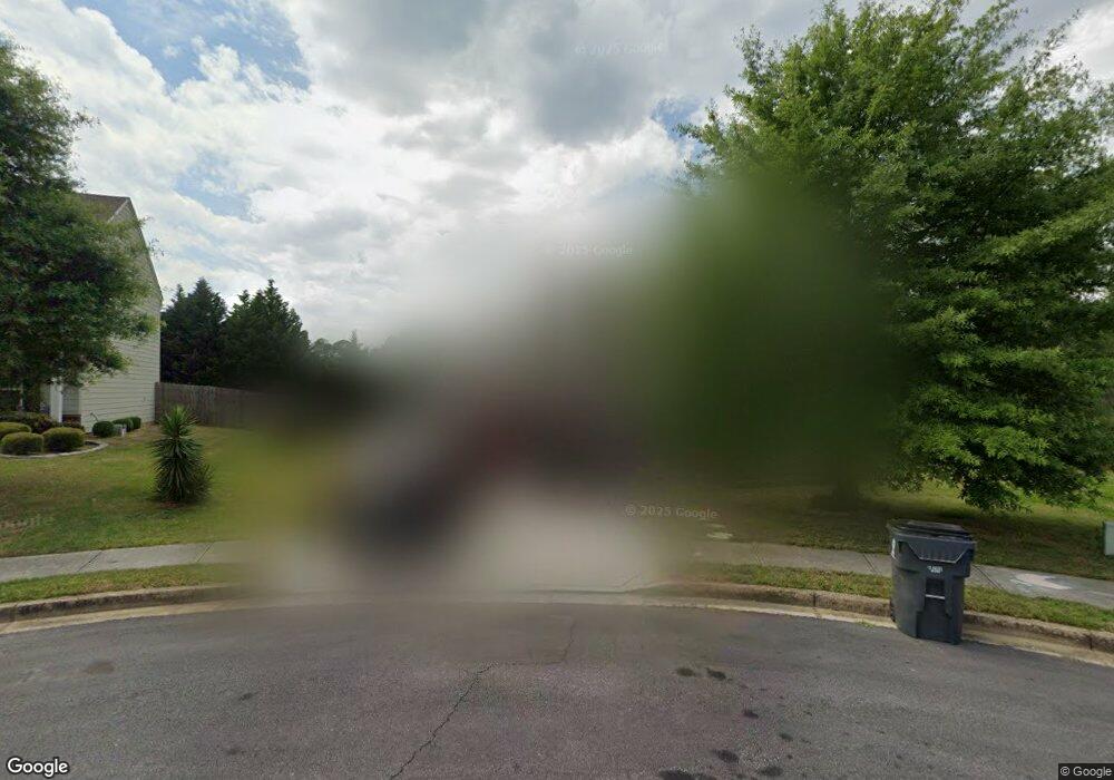 6057 Semaphore Ridge, Rex, GA 30273 - photo 1