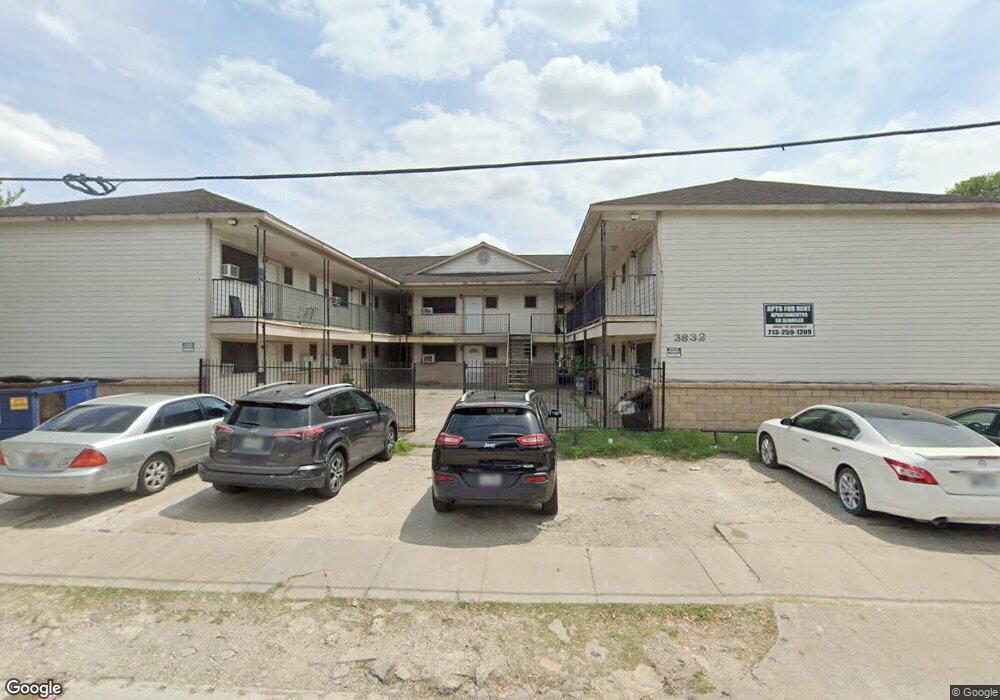 3832 Mainer St, Houston, TX 77021 - photo 1