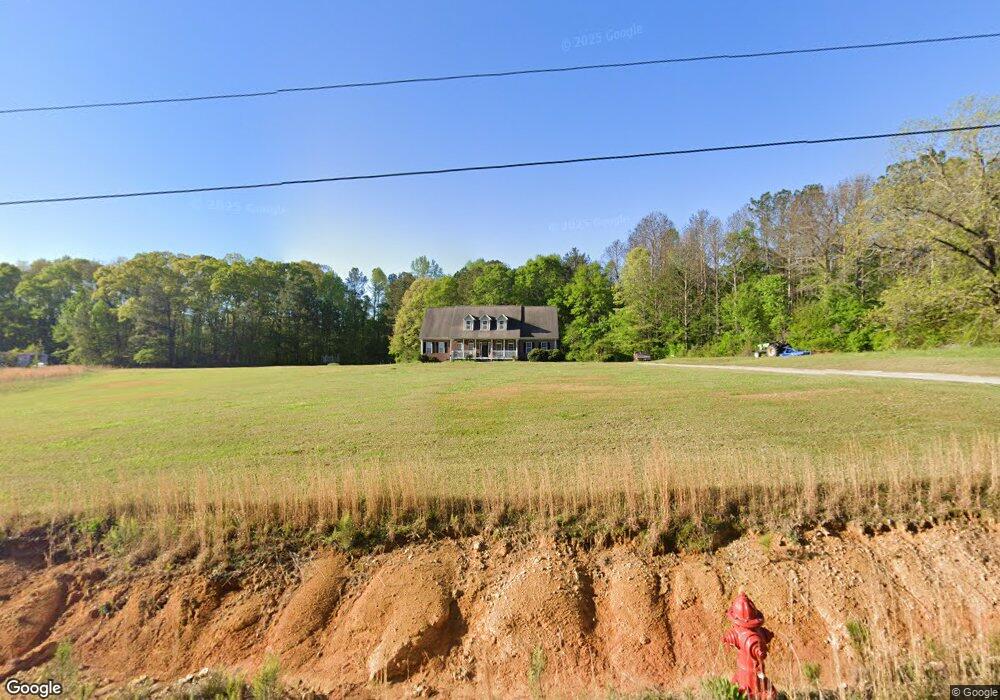 309 Cole Lake Rd, Carrollton, GA 30117 - photo 1