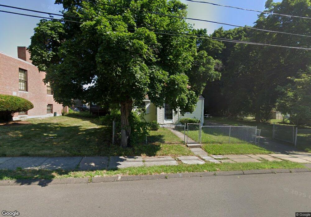 16 E Morningside St, Hartford, CT 06112 - photo 1