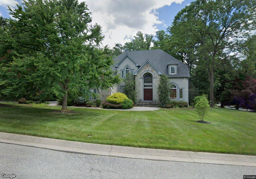 1 Johnson Mill Rd, Towson, MD 21204 - photo 1