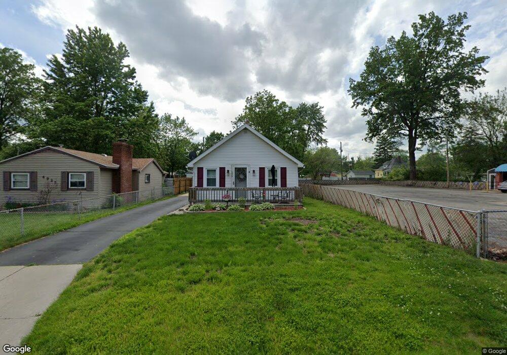 4929 Bowser Dr, Toledo, OH 43613 - photo 1