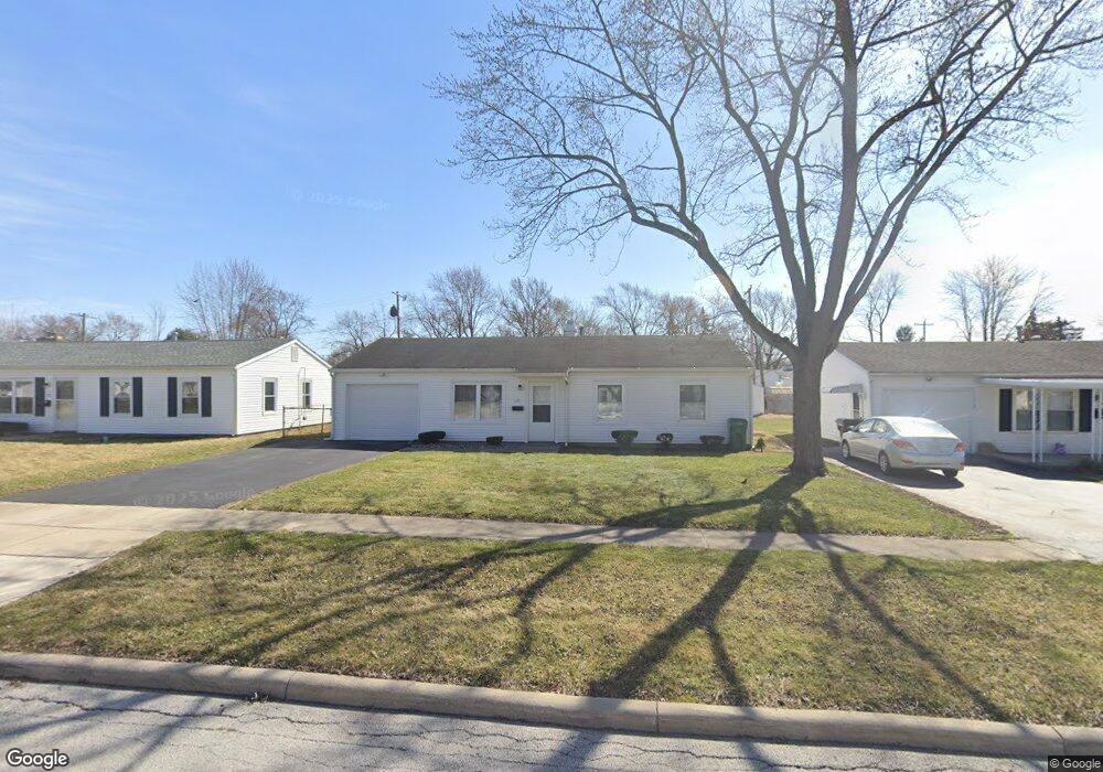 1121 Vincent St, Findlay, OH 45840 - photo 1