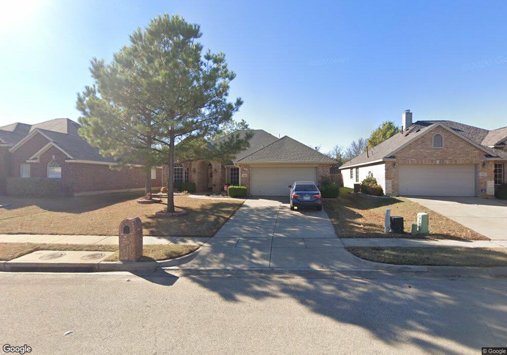 7304 Sunburst Trail, Denton, TX 76210 - photo 1