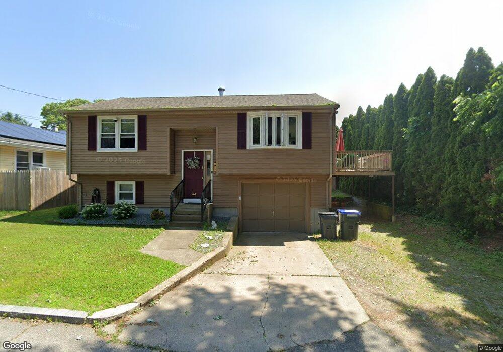 34 Famiglietti Dr, Providence, RI 02904 - photo 1