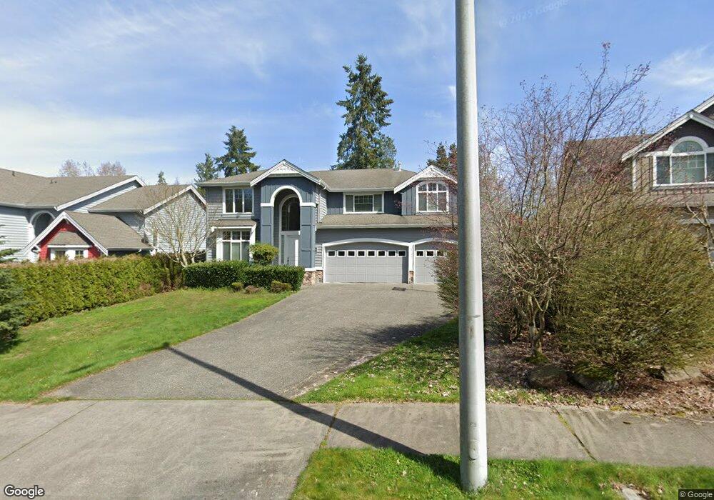 21301 39th Place W, Brier, WA 98036 - photo 1