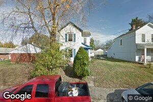 225 E Shannon Ave, Dayton, OH 45449