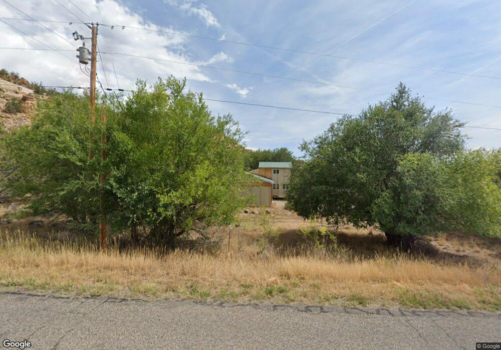 18598 Ward Creek Rd, Cedaredge, CO 81413 - photo 1