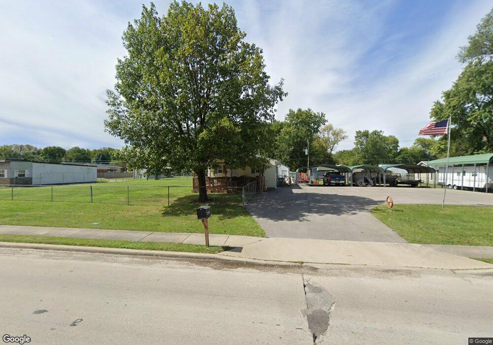 2709 Black Ln, Collinsville, IL 62234 - photo 1