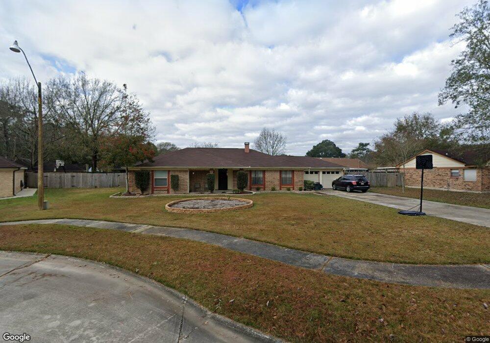 717 S Bundicks Lake Ct, Slidell, LA 70461 - photo 1