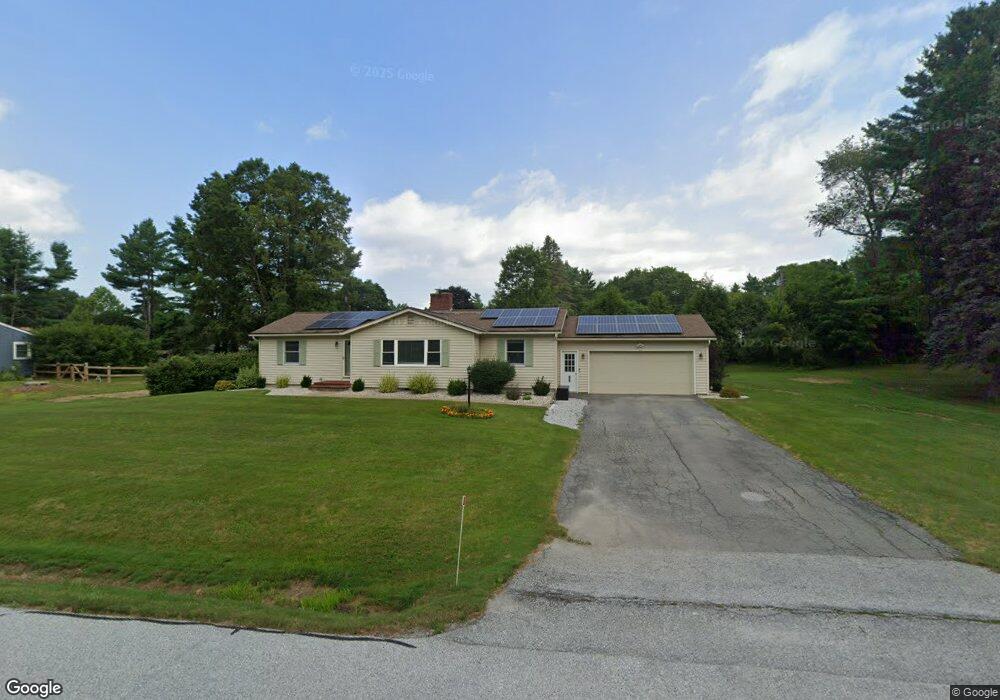 121 Eastridge Cir, Mendon, VT 05701 - photo 1