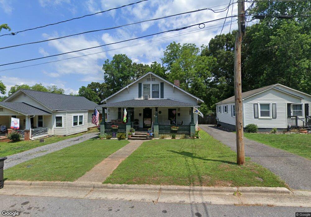 232 Maple St, Statesville, NC 28677 - photo 1