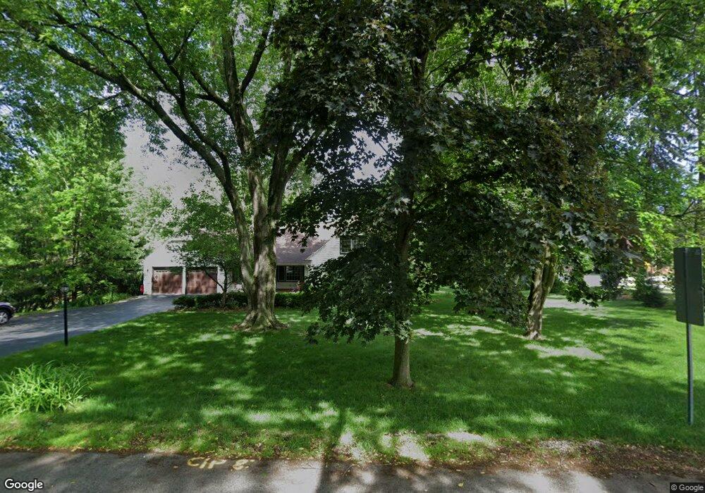 2320 Rockway Ln E, Brookfield, WI 53005 - photo 1