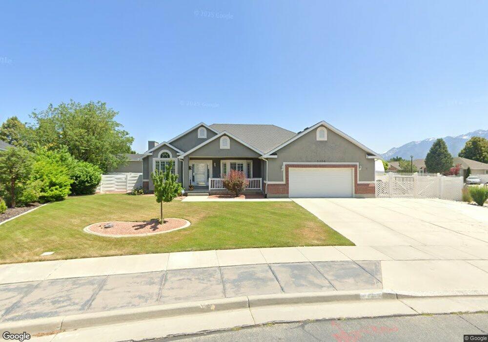 2398 Chapel Rim Cir, South Jordan, UT 84095 - photo 1