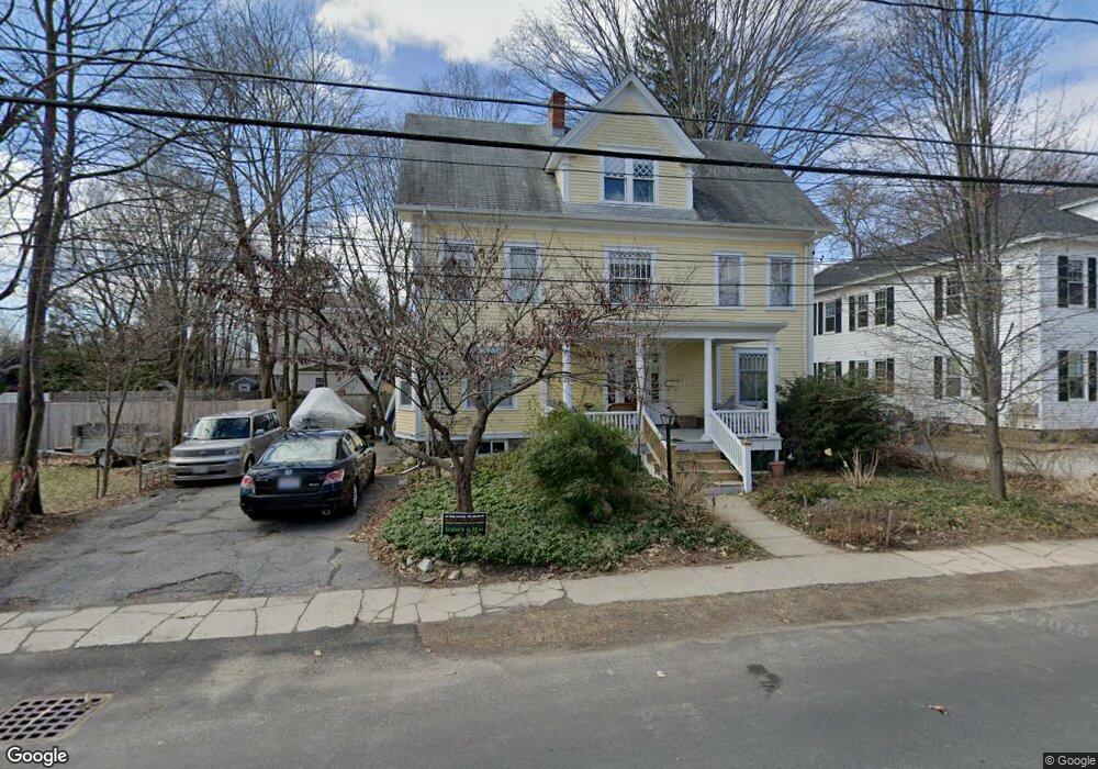 30 Brooks St, Maynard, MA 01754 - photo 1