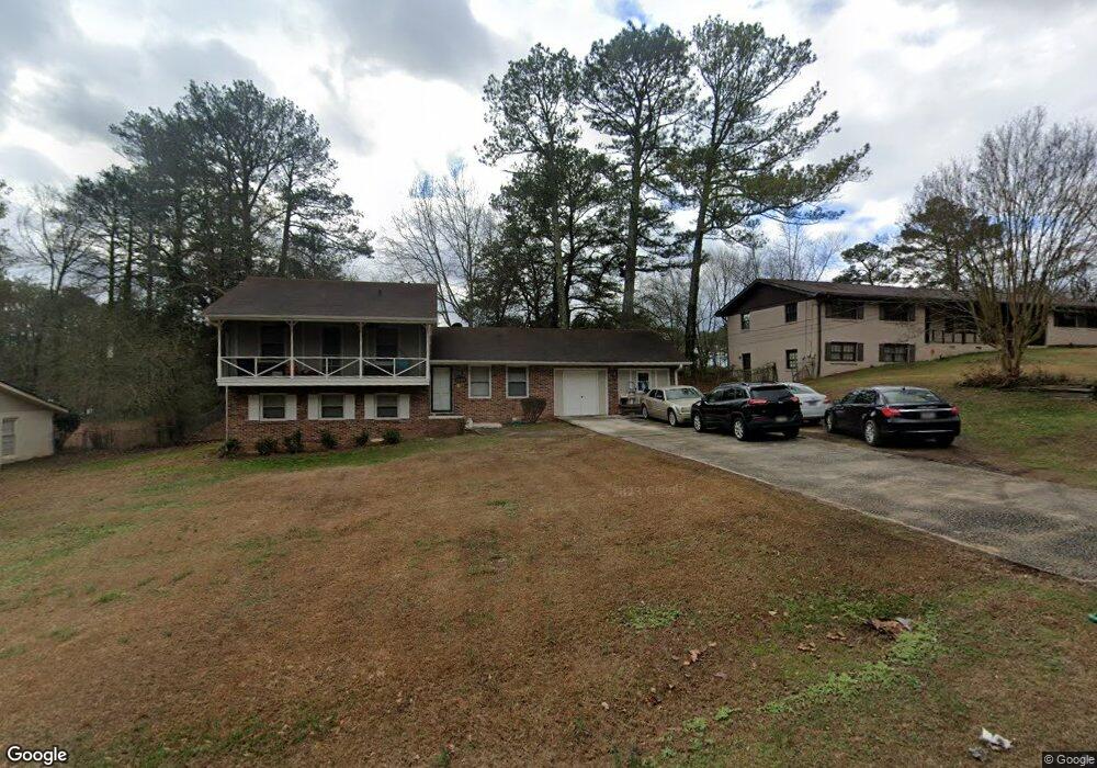 7999 Union Grove Rd, Lithonia, GA 30058 - photo 1
