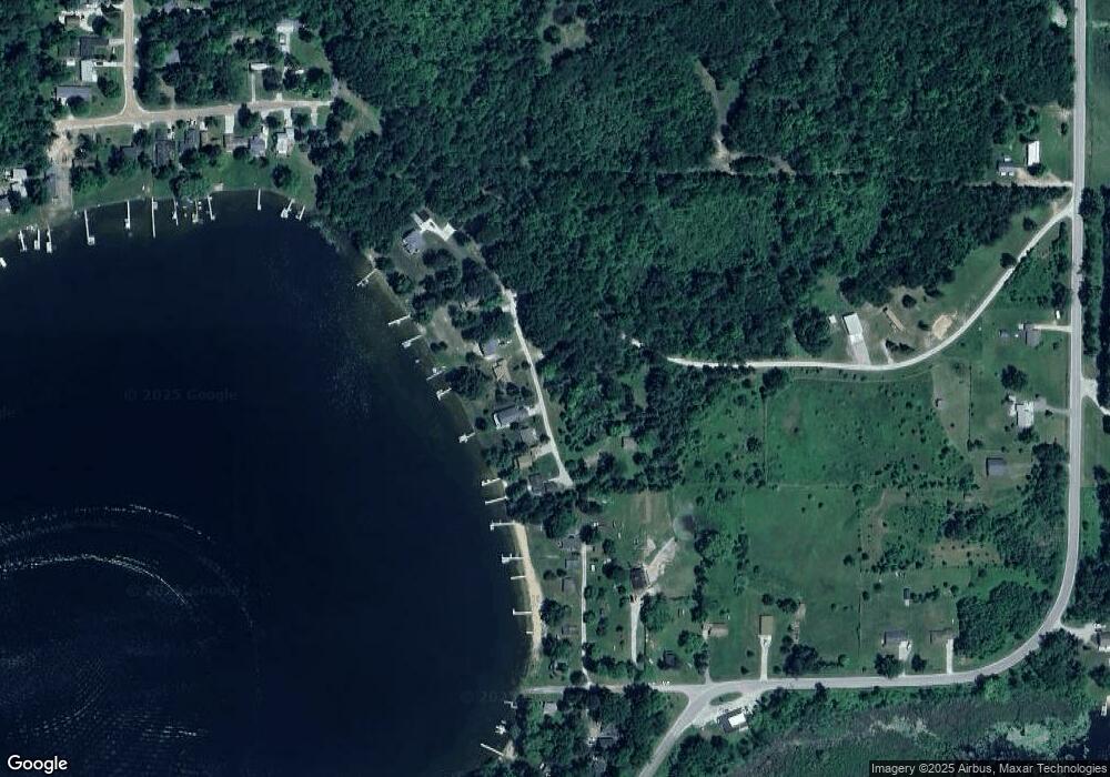 2839 Leclair Trail, Hale, MI 48739 - photo 1