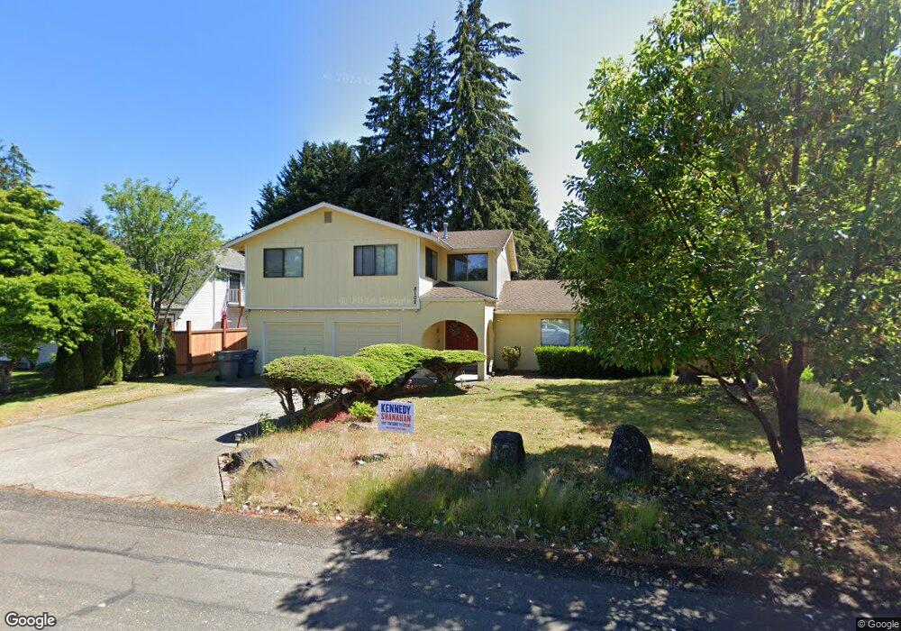 8102 64th St Ct W, Tacoma, WA 98467 - photo 1