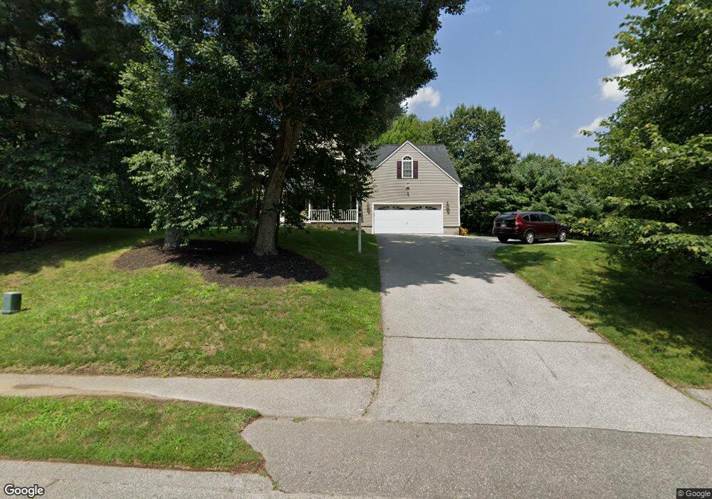 14 Quabbin Path, Sutton, MA 01590 - photo 1